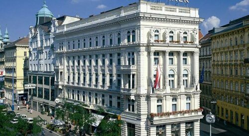 Kummer, Prenota Hotel Vienna Austria