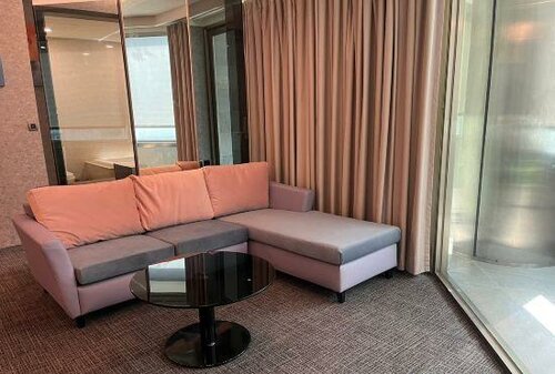 Hotel Geight Taipei, Забронировать Отель Нью-Тайбэй Тайвань