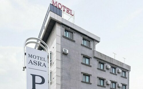 Agabara Gangneung, Забронировать Отель Каннын Канвондо