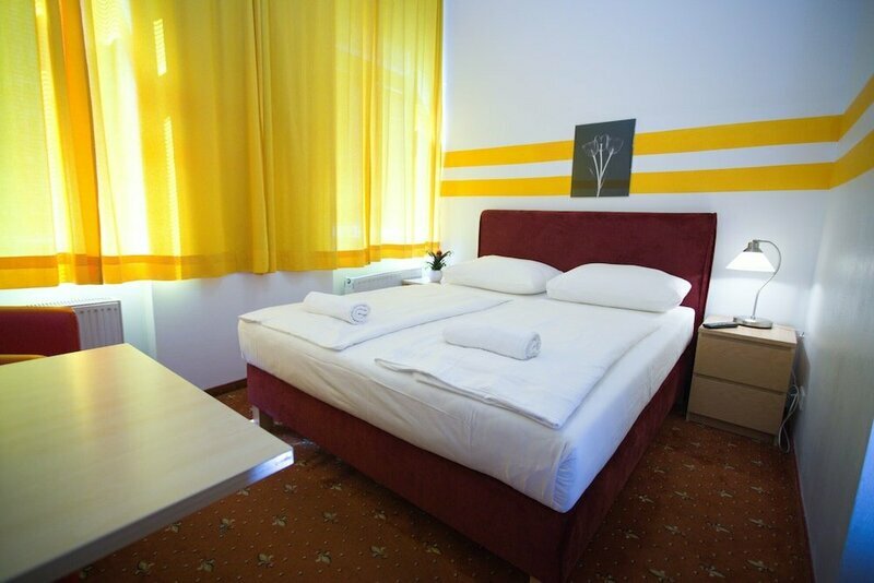 Hotel City Residence