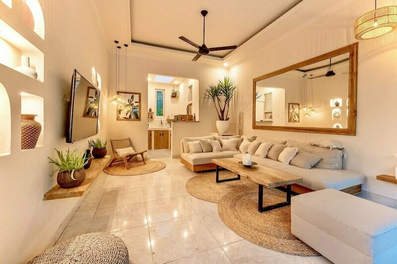 Villa Isla by Alfred in Bali