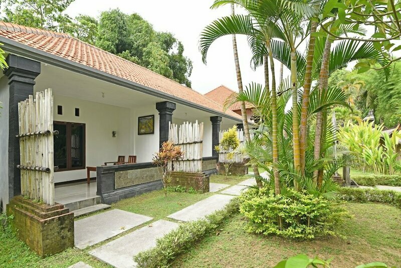Sayan Ubud Guest Houses