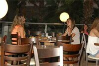 Hotel Sun Club, Забронировать Отель Гюмбет Бодрум