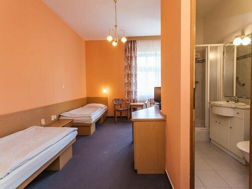 Vila Tereza, Забронировать Отель Границе Оломоуцкий край