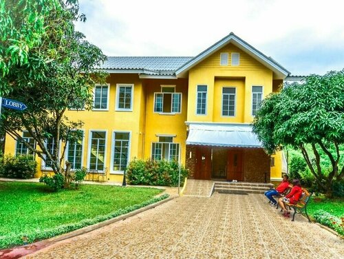 Jardin De Mangue Pakchong, Забронировать Отель Отели Пакчонг 3 звезды, 3*