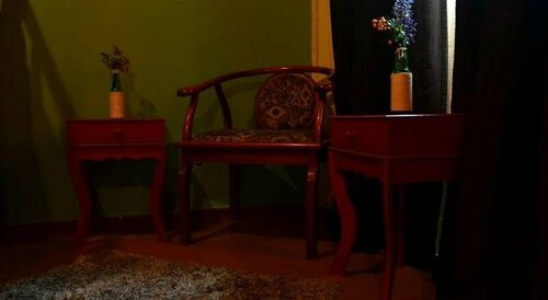 Hostel Tiradentes, Забронировать Хостел Тирадентис Минас-Жерайс