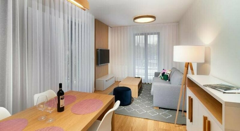 Aparthotel Residence Grand