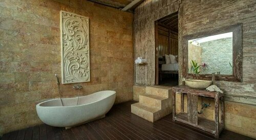 Ubud Lestari Villa, Boek Hotel Hotels in Bali met ontbijt, Ontbijt