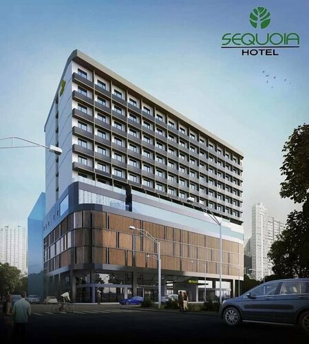 Sequoia Hotel Manila Bay, Book Hotel Hotels in Luzon with a Pool, Swimming Pool