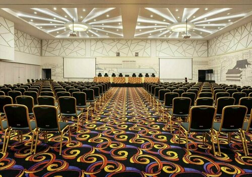 ibis Pontianak City Center, Book Hotel Hotels & Accommodations in Kalimantan, Hotel