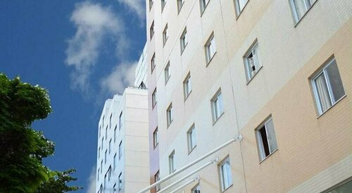 Hotel Malibu Inn Campinas, Забронировать Отель Кампинас штат Сан-Паулу