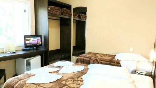 Pousada Nosso Lar, Забронировать Отель Планалту Риу-Гранди-ду-Сул