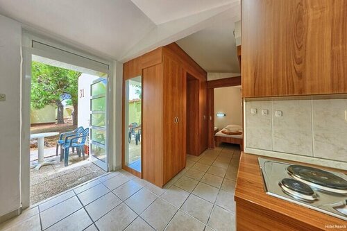 Hotel Resnik, Buchen Sie Hotel Kaštel Štafilić Kaštela