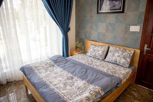 Villa Suoi Mua Xuan, Book Villa Da Lat Lam Dong