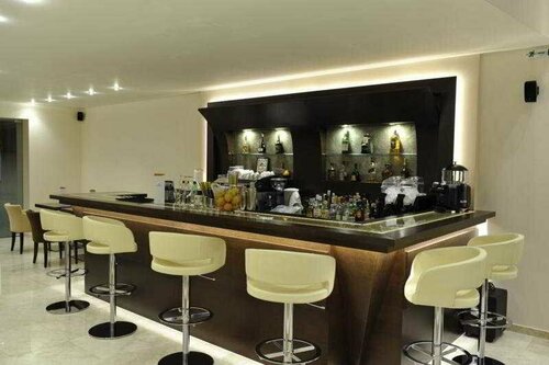 Europa Hotel, Book Hotel SPA Hotels in Macedonia, SPA