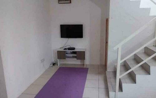 3A Homestay Semporna, Prenota Casa vacanze Semporna Sabah