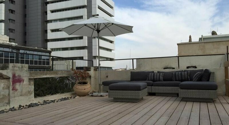 Eclectic Apartments