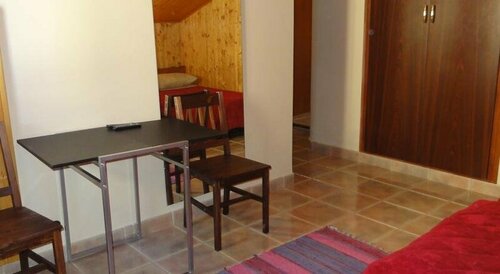 Rooms Marko Polo, Book Hotel Hoteller i Zadar med parkering, Parkering
