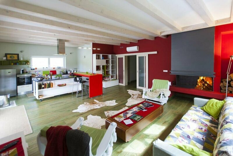 Villa Montecolori