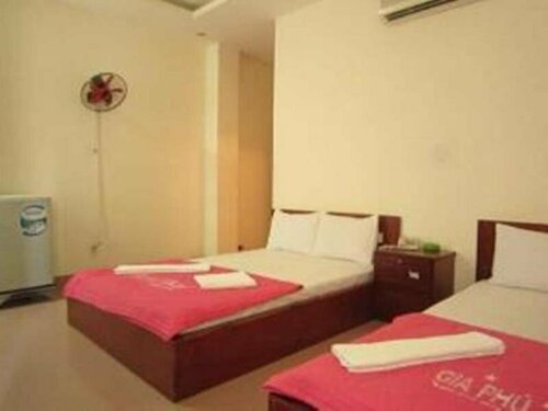 Gia Phu Hotel, Забронировать Отель Ди Ан Binh Duong