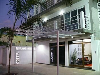 Hotel Maracaibo Trece 27