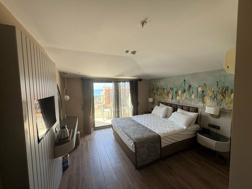 Seaphoria Beach Resort