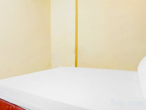 Hotel O Medan City Center Near Rumah Sakit Bunda Thamrin Formerly Mora Residence, Book Hotel Medan Sumatra