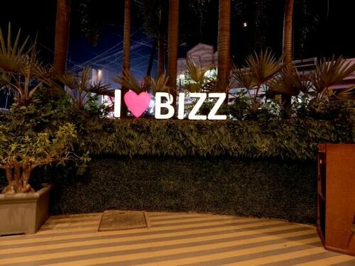 Bizz The Hotel, Забронировать Отель Отели Раджкот с парковкой, Парковка