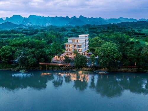 Guilin Shanyueshan Resort Hotel