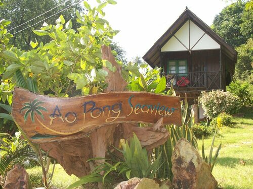 AoPong Resort, Забронировать Курортный отель Мак провинция Трат