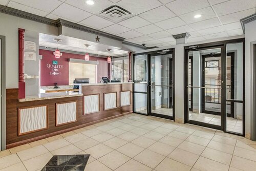 Quality Inn Ozona I-10