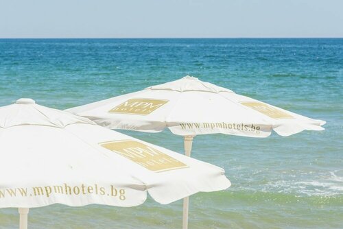 MPM Hotel Arsena - Ultra All Inclusive, Забронировать Отель Несебр регион Солнечный берег