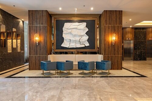 Riu Plaza Chicago, Забронировать Отель Стритервилл Чикаго, рядом с Chicago Loop Synagogue