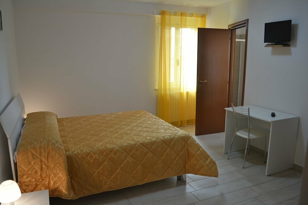 Camere I Monelli