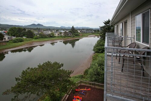 River Inn at Seaside, Prenota Hotel Seaside 