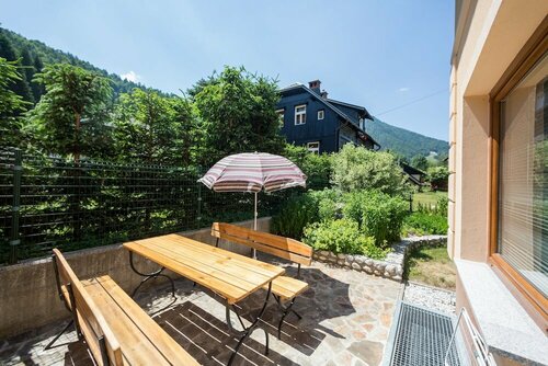 Berghi Hotel and Apartments, Забронировать Апартаменты/квартира Апартаменты Краньска-Гора, рядом с Kekec, Апартаменты/квартира