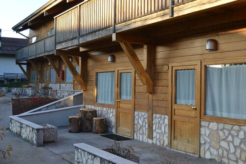 Albergo Garnì Rendola, Забронировать Отель Виченца Венето