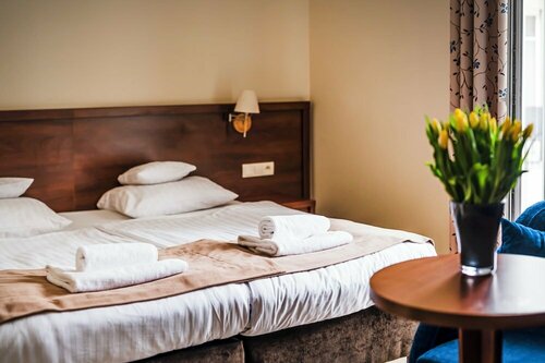 Dosłońce Resort Wellnes & Farm, Buchen Sie Bauernhof All-Inclusive-Hotels in Kleinpolen, All Inclusive
