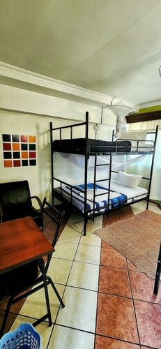 We Travel Hostel, Prenota Ostello Moshi Hai
