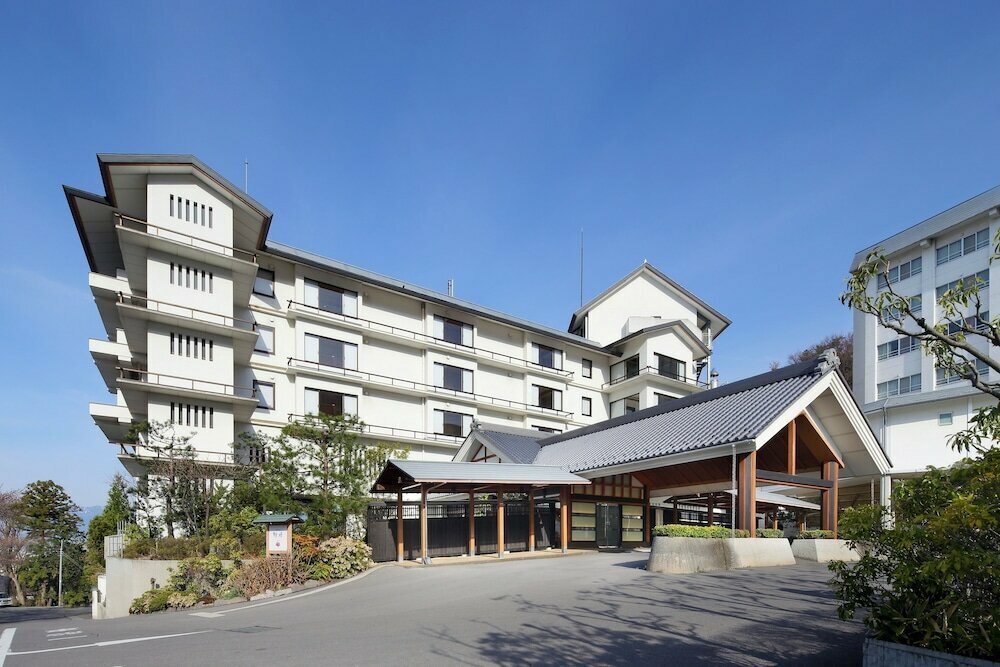 Hotel Shoho Matsumoto