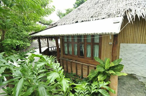 Chunut House Resort, Забронировать Курортный отель Отели провинции Краби с бассейном, Бассейн