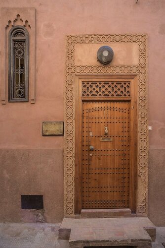 Riad Dar Attika, Забронировать Отель Отели Марракеш-Тенсифт-Эль-Хауз 4 звезды, 4*
