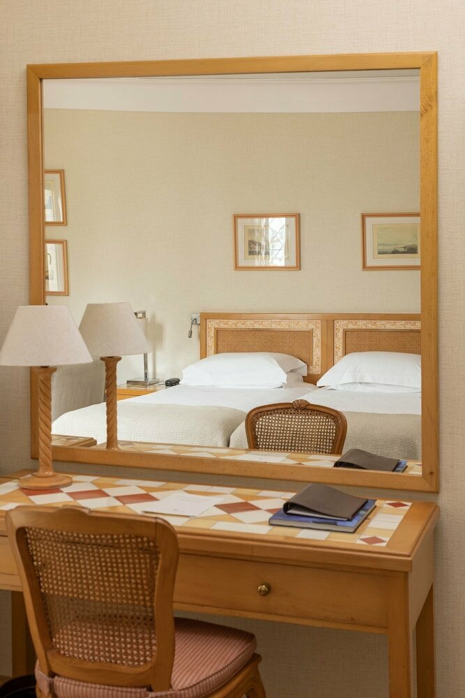 Hotel Lisboa Plaza