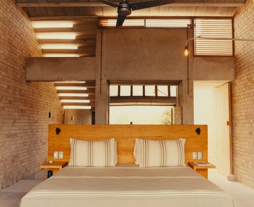 Terrestre, a Member of Design Hotels, Varaa Boutique-hotelli Puerto Escondido 