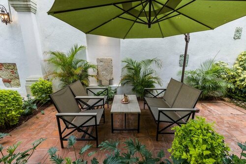 Hotel Oaxaca Inn Centro, Prenota Hotel Oaxaca Messico