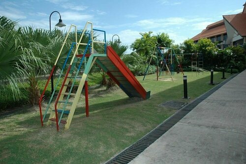 Kudat Golf & Marina Resort, Забронировать Курортный отель Отели Сабах 4 звезды, 4*