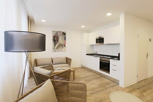 Work Life Residence, Rezervovat Hotel Winterthur Curych