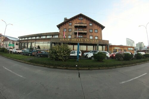 Gran Hotel Vicente Costanera, Reserva ahora Hotel Puerto Montt Carretera Austral