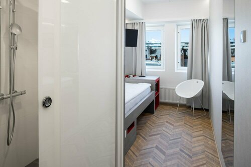 Omena Hotel Vaasa Espen, Book Hotel Vaasa Ostrobothnia