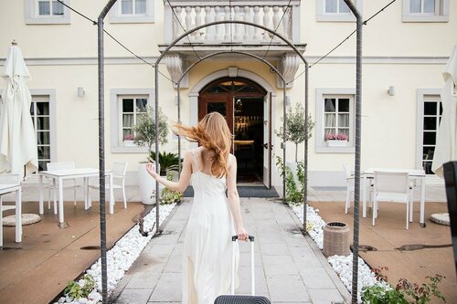 Hotel Eden, Забронировать Отель Систиана Венеция-Джулия